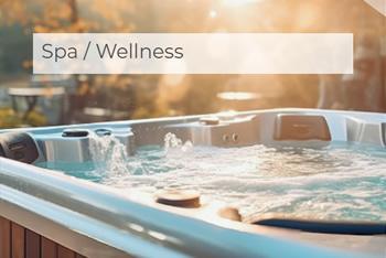 Spa Wellness für Alzey